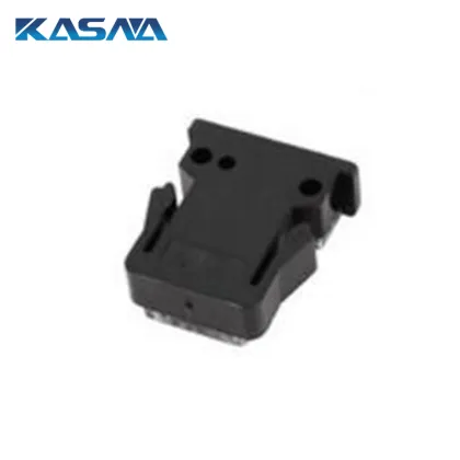 Quick Release Card Type Door Latch Lock