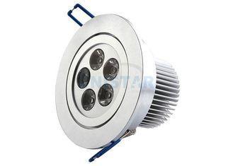 5W LED Ceiling Down Light, 100lm/W, Recessed LED Downlight