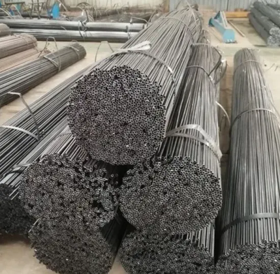 Q195-Q235 High Quality Oxygen Core Lance
