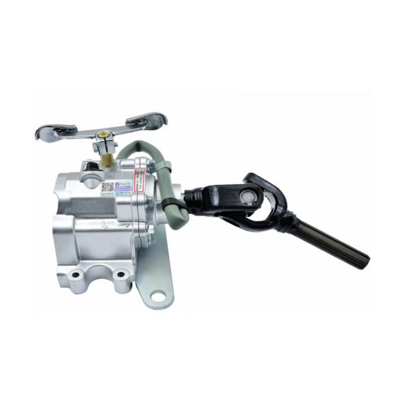 Motorcycle Pedal Reverse Gear