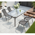 Durable Outdoor Dining Set