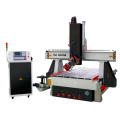 Auto Feed Tube Fiber Laser Cutting Machine