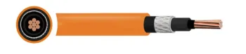 FHLR91XC13X and FHLR4GC13X Battery Cable