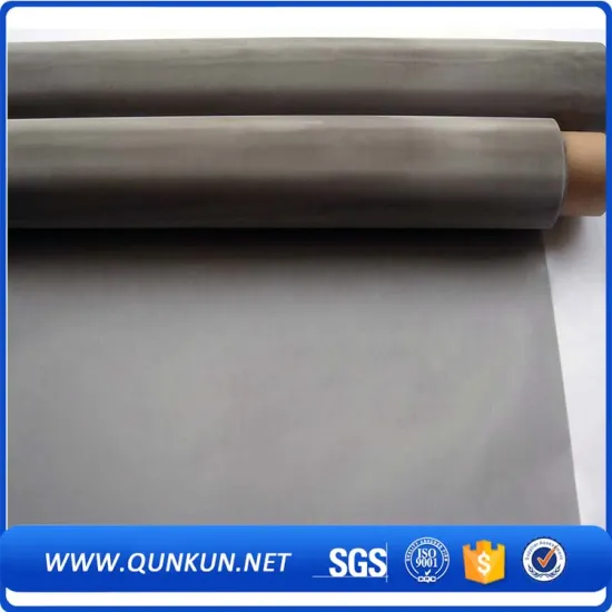 25 micron stainless steel wire mesh sale