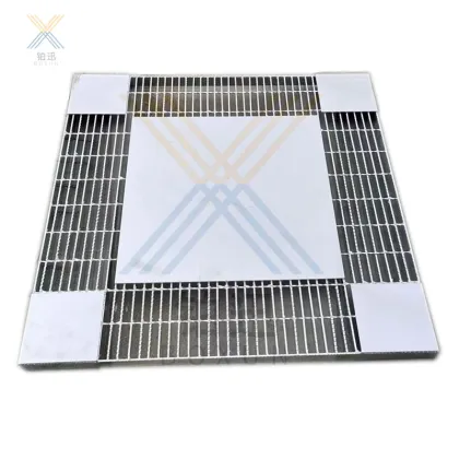 Industrial Engineering: Exploring Safety Grating, Steel Bar Grates, and Stainless Steel Gratings