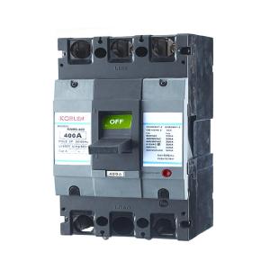 High Quality 600V Moulded Case Circuit Breaker CB