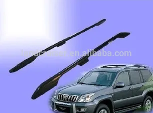 2003-2009 prado FJ120 OE style roof rack