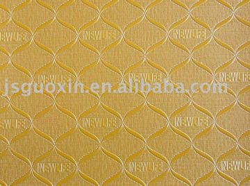 leather fabric / belts fabric / chair cover