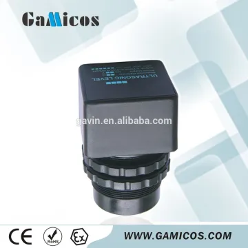 Ultrasonic Non-contact Liquid Level Sensor