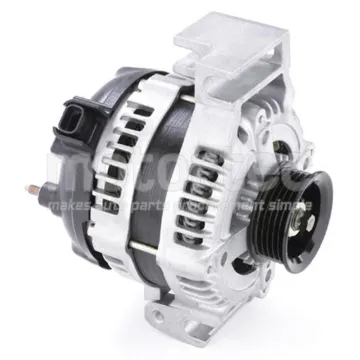 High Quality Korean Auto Parts: Alternator 37300-2E400 for Hyundai Sonata & Kia K5