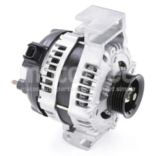 High Quality Korean Auto Parts: Alternator 37300-2E400 for Hyundai Sonata & Kia K5