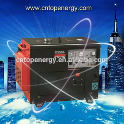 3000 watts portbble ATS Ontario Power Generation Generator 3w power generator dynamo 60Hz