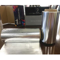 18 Microns Embossed Aluminum Foil for Hair Salons