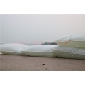 Quick dam flood absorbent bag Alternatives to Sandbags