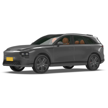 Xpeng P7i 586E: New Energy Electric Cars for Sale in 2023-2024