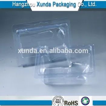 Hot China factory medical plastic box