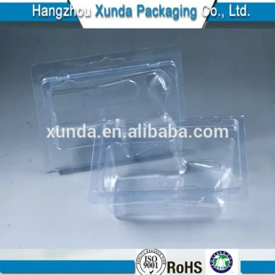Hot China factory medical plastic box