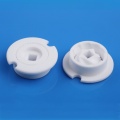 Steatite Ceramic Grinding Burr for Disposable Pepper Mill