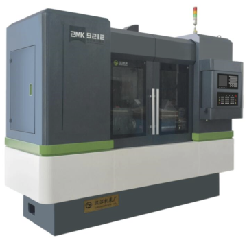 Steering Oil Port Grinding Machine