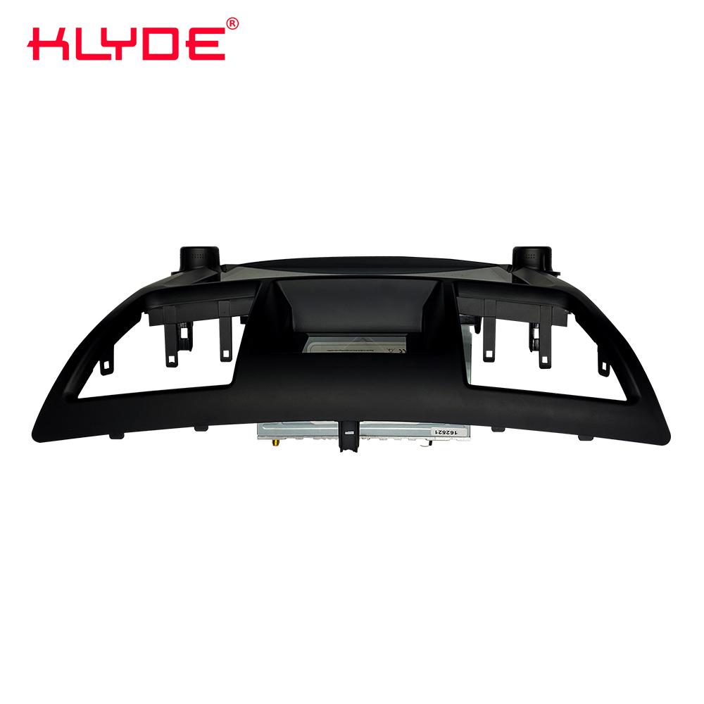 car stereo for Toyota Highlander 2014