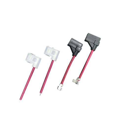 Kitchen Appliance Wiring Harness Customized Wiring Harness for Home Appliances Manufactory