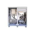 ضاغط هواء حلزوني موفر للطاقة GA45VSD