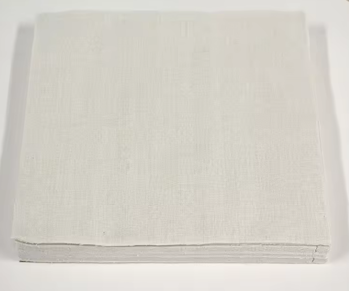 Cutting Gauze Swab