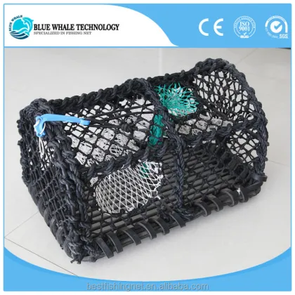 Norway UK Standard High Quality Lobster Trap For Lobster Catch