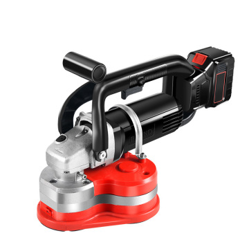 Electric Industrial Grade Cross-Border Floor Grinder for Epoxy and Concrete Smoothing