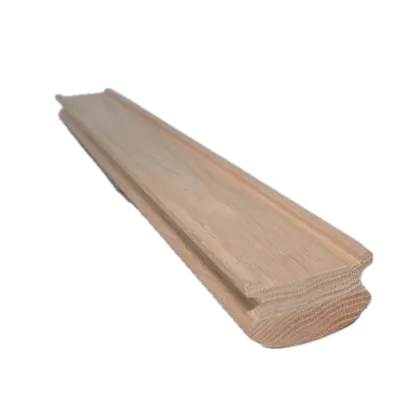 wooden handrail suitable For All Kinds Of Stairs