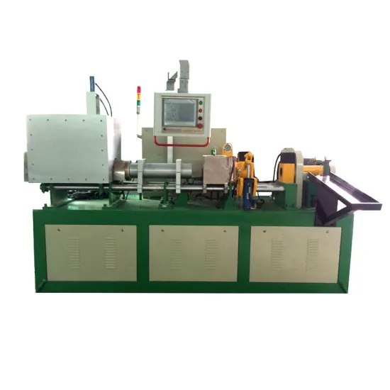Auto Billet Casing Machine for Lead and Lead-Free Metal Casting Machinery Equipment