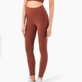 Yoga High Waist Full-Length Legging