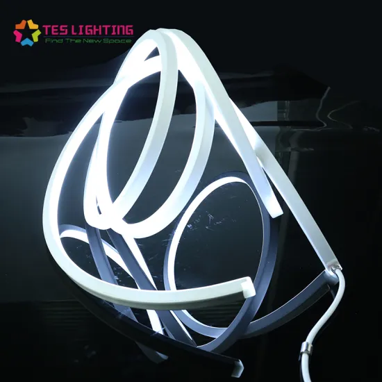 new neon led flexible lights outdoor waterproof