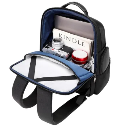 Multi Side Pocket Business Laptop Backpack
