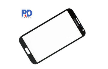 Original Phone Front Glass Repair Parts Assembly For Samsung Note 2
