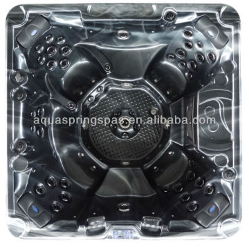 7-person hot-selling whirlpool hot tub spa pool