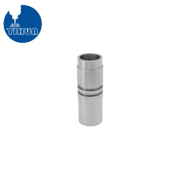 Precision Cnc Turning List