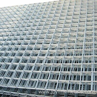 Welded Wire Mesh for Animal Metal Cage