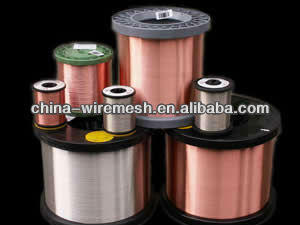 Spool Wire ,samll spool wire , iron spool wire , galvanized spool wire