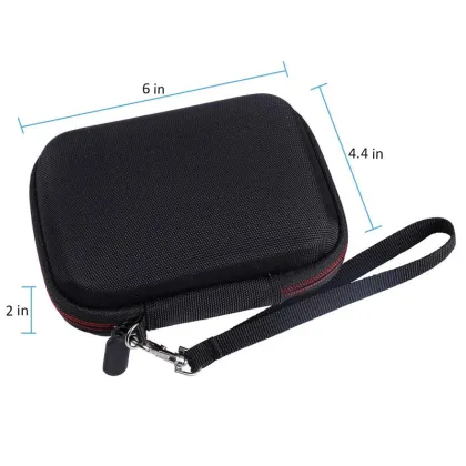 Durable EVA Shockproof Case for Polaroid Snap Touch Camera