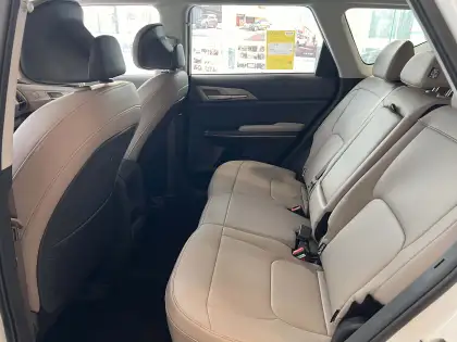 Kia EV5 new kia suv