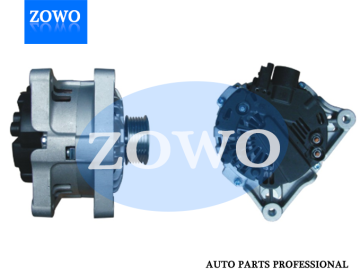 2542429 VALEO CAR ALTERNATOR 90A 12V