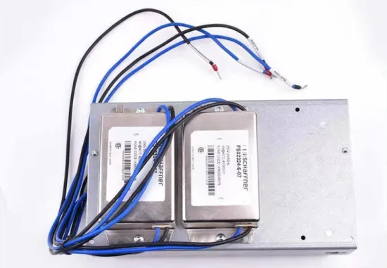 KM50022850G02 BCX08 Brake Controller ASSEMBLY for KONE Elevators