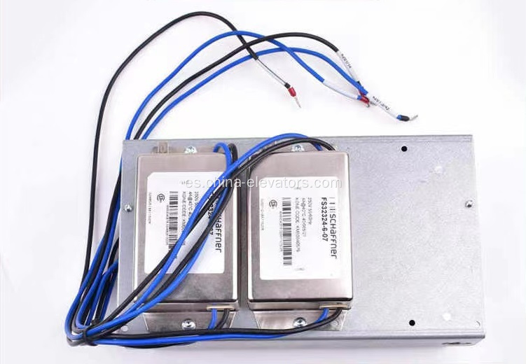 CONJUNTO del controlador de freno KM50022850G02 BCX08 para elevadores KONE