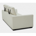 Soft and comfortable cloud sofa