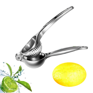 Alloy Zink Tangan Tekan Orange dan Lemon Squeezer: Panduan Praktikal dan Ulasan
