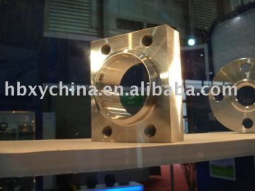 square flange