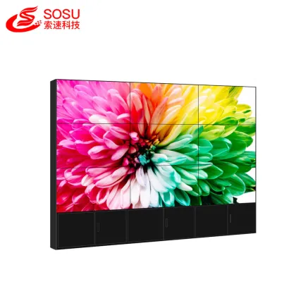 46 47 55 LCD DID videowall