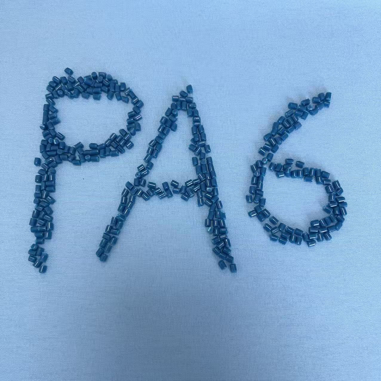 Flame retardant PA6 gf30 resins