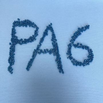Glass fiber reinforced PA6 GF30 resins